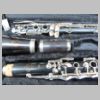 Buffet Crampon E11 in Bb